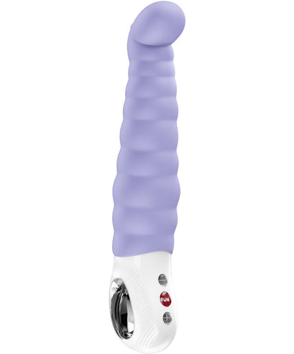 Fun Factory – Patchy Paul G – Spot Vibrator Lila Fun Factory – Patchy Paul G – Spot Vibrator Lila