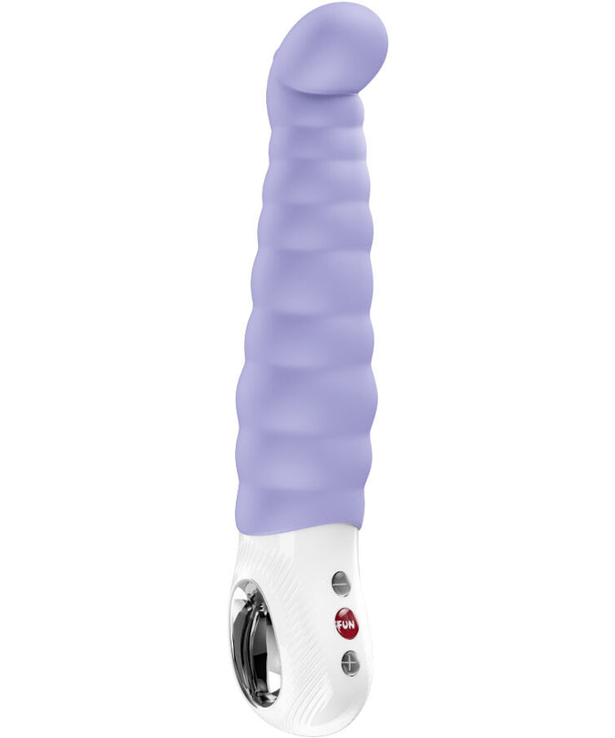 Fun Factory – Patchy Paul G – Spot Vibrator Lila