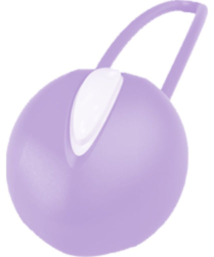 Fun Factory – Smartball Uno Kegelball Lila Fun Factory – Smartball Uno Kegelball Lila