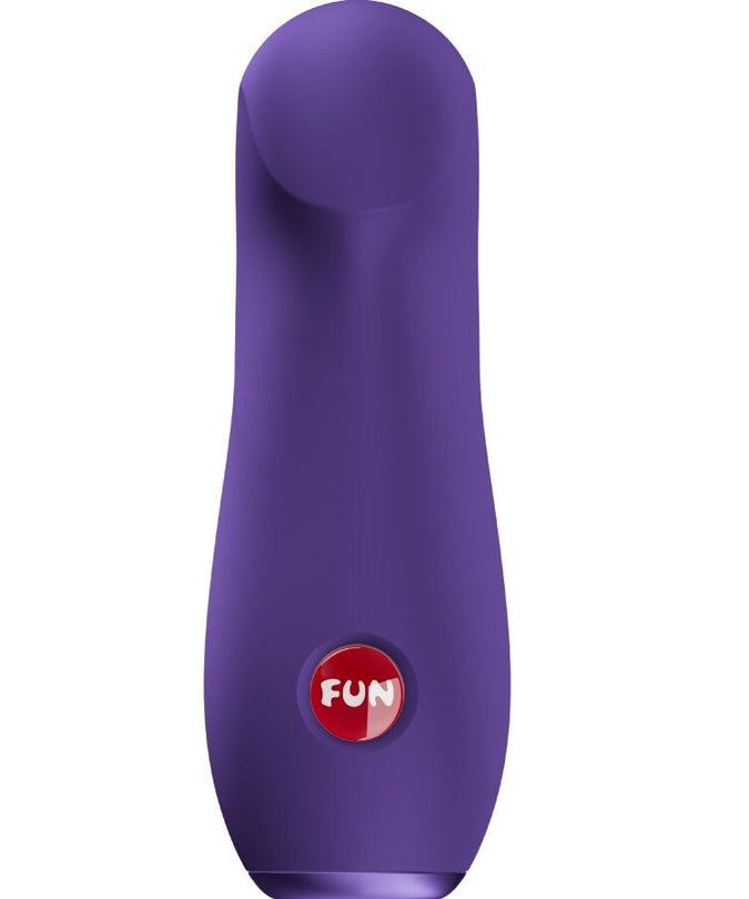 Fun Factory – Stella Bullet Vibrator Black Currant