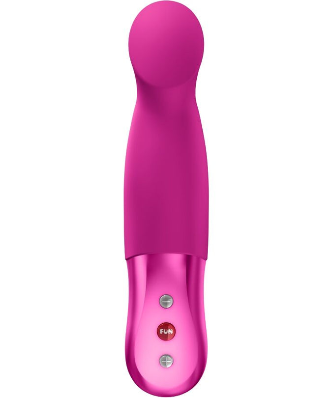 Fun Factory – Sundaze Stoß-Pulsatoren Magenta