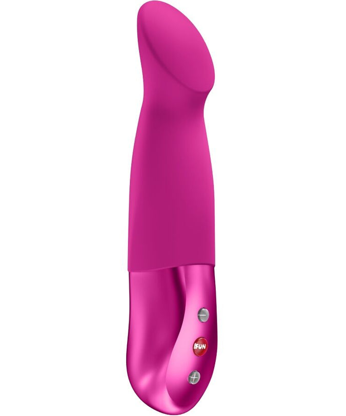 Fun Factory – Sundaze Stoß-Pulsatoren Magenta