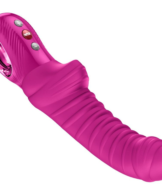 Fun Factory – Tiger G – Spot Vibrator Magenta