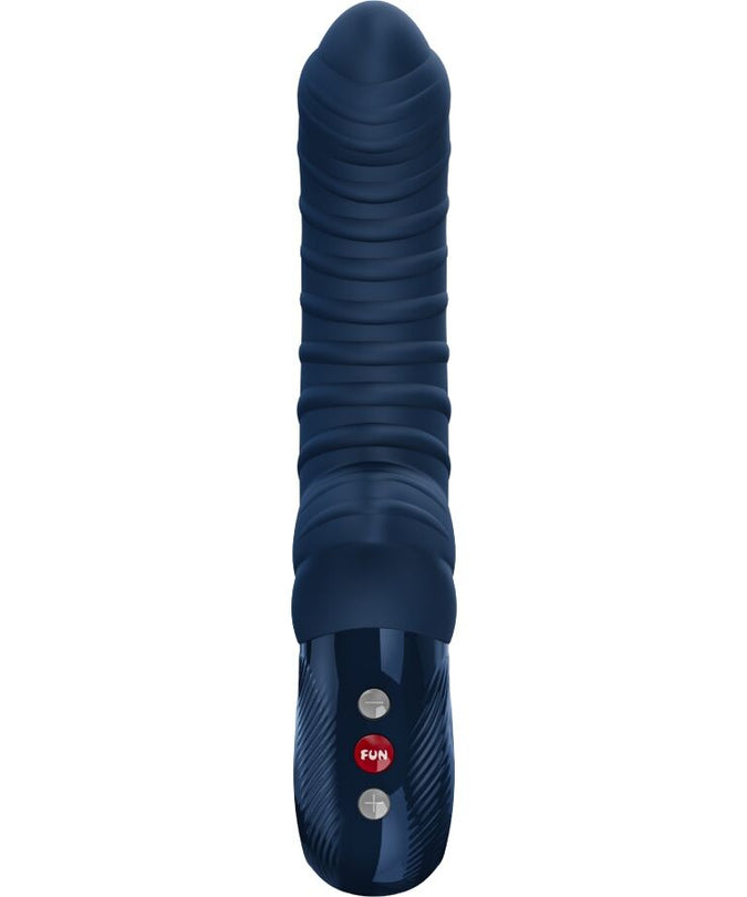 Fun Factory – Tijger G – Punt Vibrator Nachtblauw