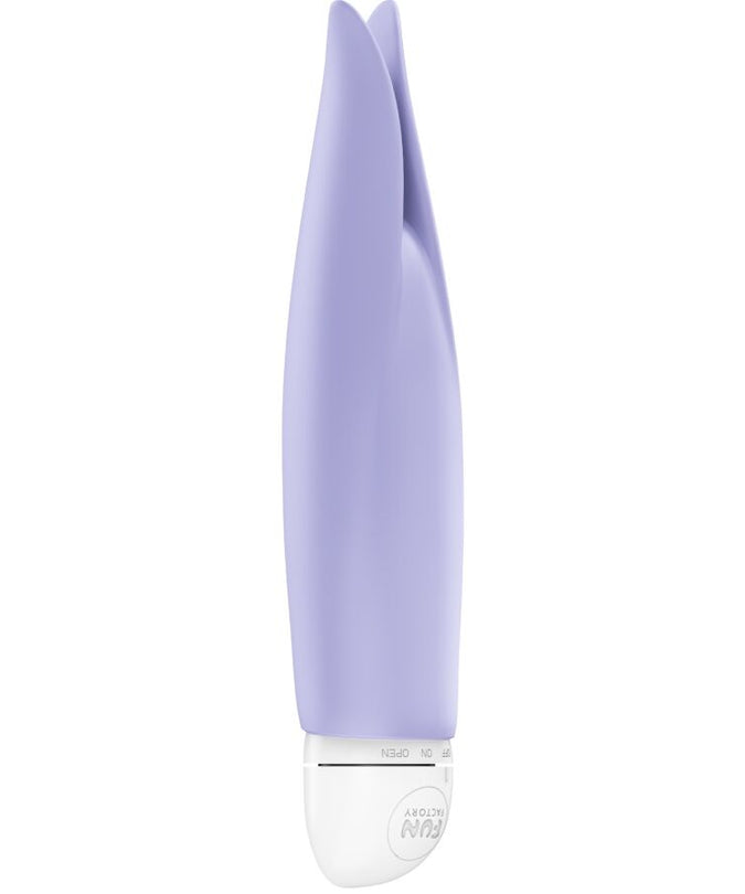 Fun Factory – Volita Lay-On Vibrator Lila