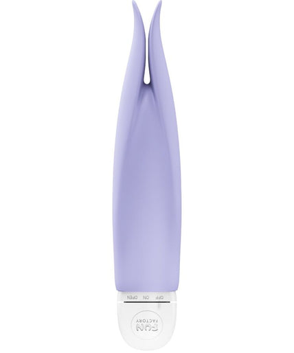 Fun Factory – Volita Lay-On Vibrator Lila Fun Factory – Volita Lay-On Vibrator Lila