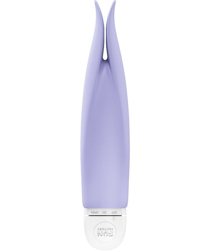 Fun Factory – Volita Lay-On Vibrator Lila