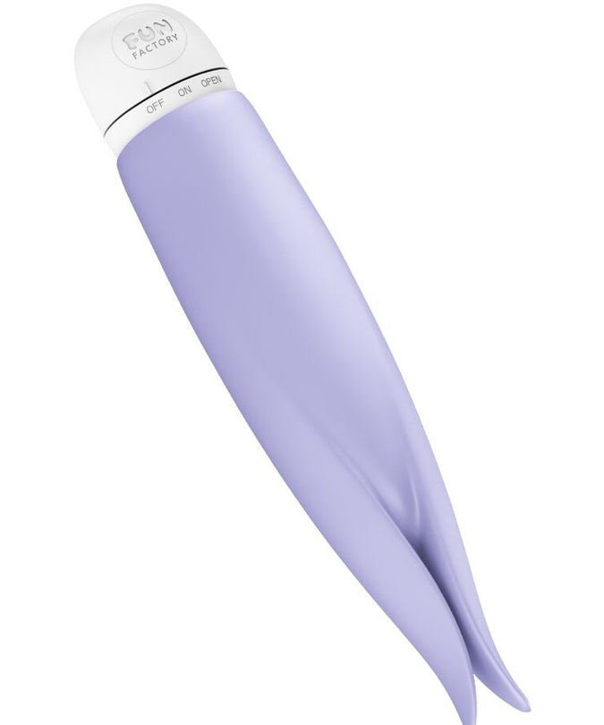 Fun Factory – Volita Lay-On Vibrator Lila