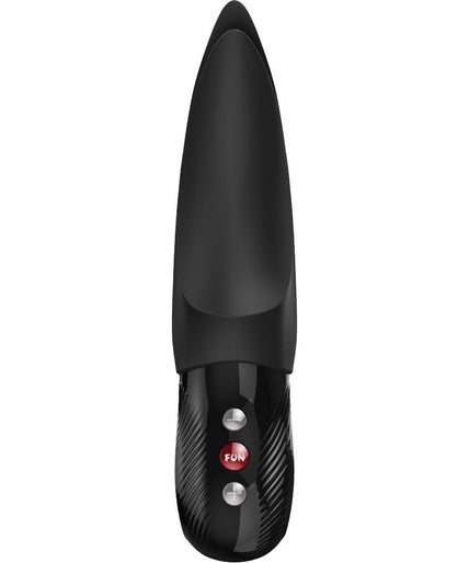 Fun Factory – Volta Lay-On Vibrator Schwarz Fun Factory – Volta Lay-On Vibrator Schwarz