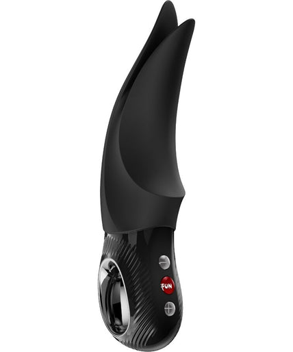 Fun Factory – Volta Lay-On Vibrator Schwarz Fun Factory – Volta Lay-On Vibrator Schwarz