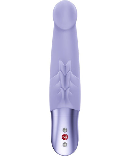Pleasurements – Fun Factory – Wicked Angel Rabbit Vibrator Lila Pleasurements – Fun Factory – Wicked Angel Rabbit Vibrator Lila