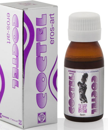 Eros – Art – Love Cocktail Drops For Women Eros – Art – Love Cocktail Drops For Women