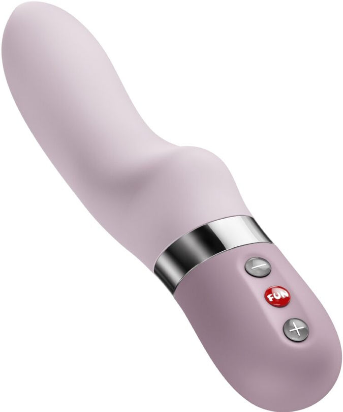 Fun Factory – Stronic Oceania Stotende Pulsators Zacht Roze