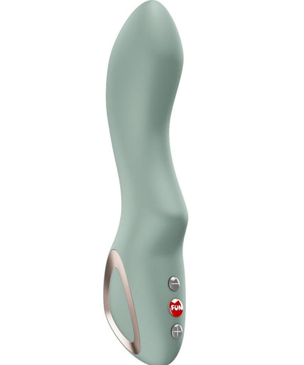Fun Factory – Stronic Dive Thrusting Pulsators Hellgrün Fun Factory – Stronic Dive Thrusting Pulsators Hellgrün