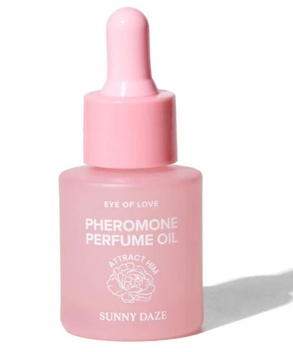 Eye Of Love – Bloom Sunny Daze Pheromon Parfümöl 20 Ml Eye Of Love – Bloom Sunny Daze Pheromon Parfümöl 20 Ml