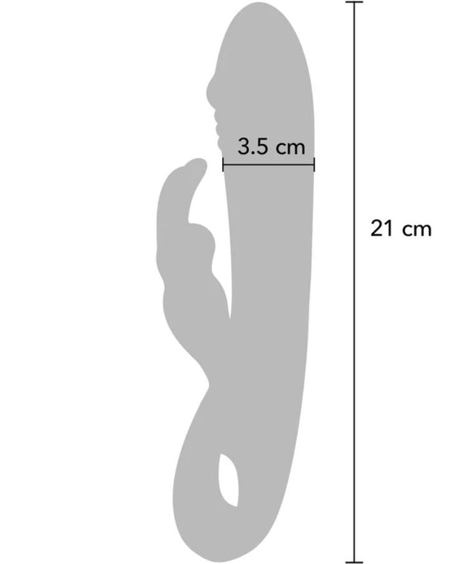 Toyjoy – Taygeta Rabbit Vibrator