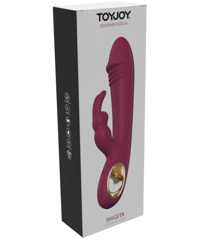 Toyjoy – Taygeta Rabbit Vibrator