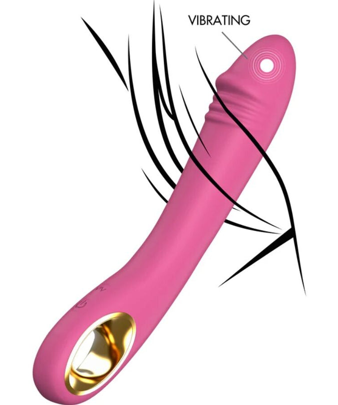 Toyjoy – Maia G – Spot Vibrator