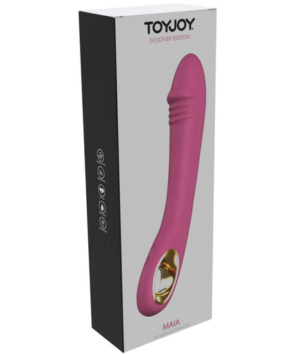 Toyjoy – Maia G – Spot Vibrator Toyjoy – Maia G – Spot Vibrator