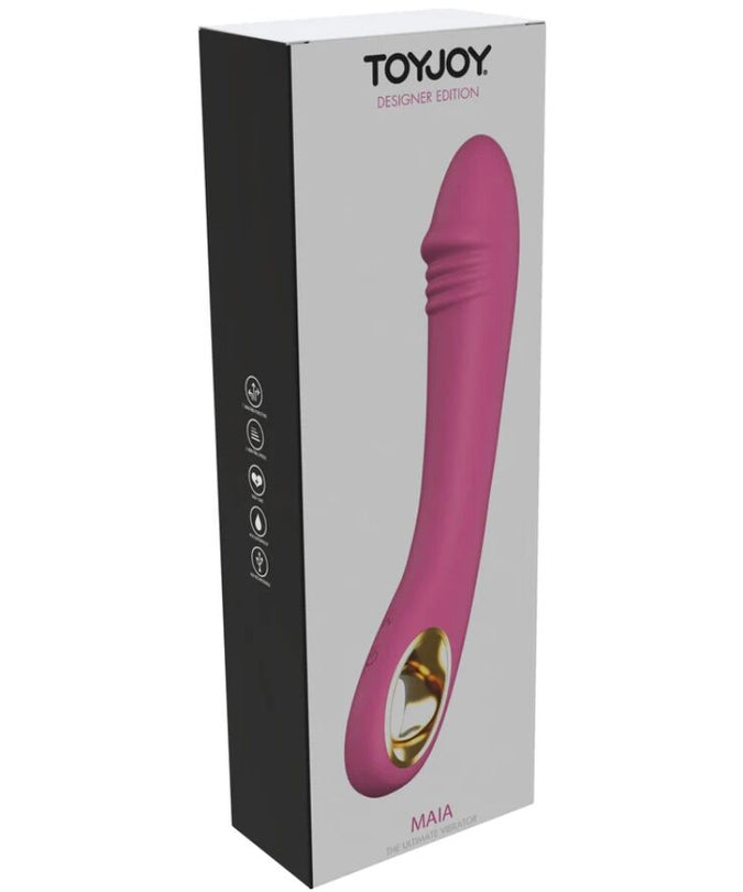 Toyjoy – Maia G – Spot Vibrator
