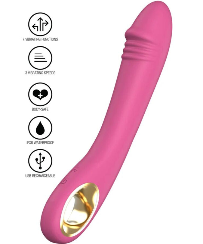 Toyjoy – Maia G – Spot Vibrator