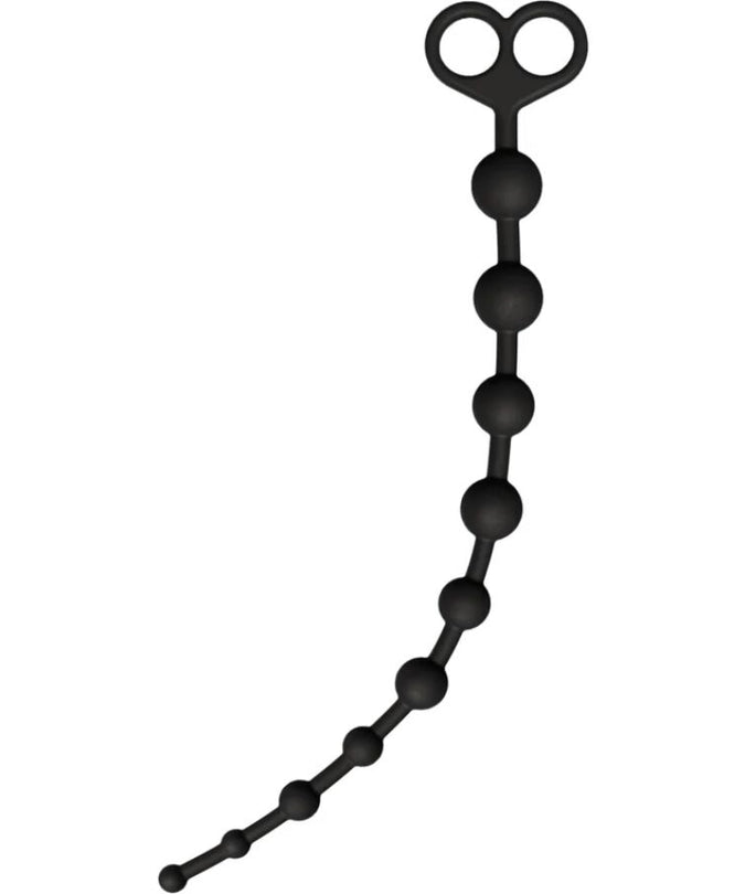 Toyjoy – Flexibele anale ballen