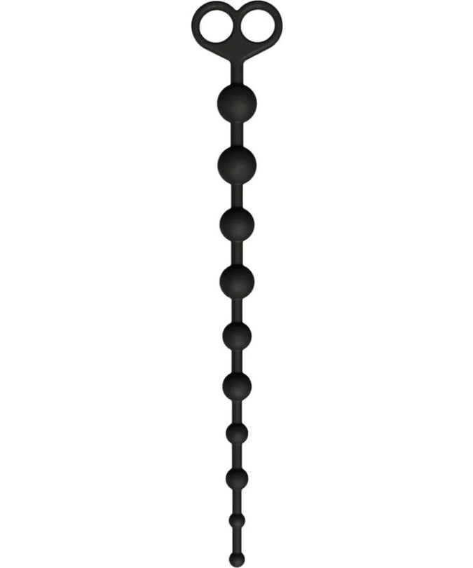 Toyjoy – Flexibele anale ballen