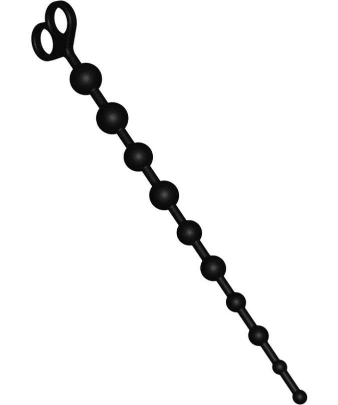Toyjoy – Flexibele anale ballen