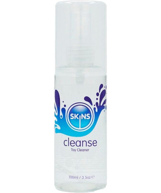 Skins – Speelgoedreiniger 100 ml