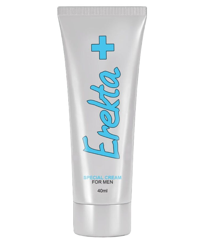 Ruf – Erekta Plus Stimulerende Crème voor Erectie