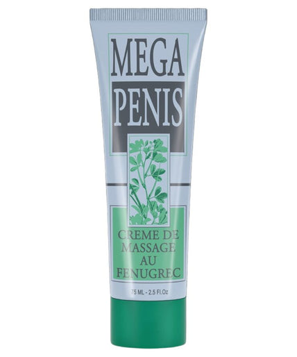 Ruf – Mega Penis Penisvergrößerungscreme Ruf – Mega Penis Penisvergrößerungscreme