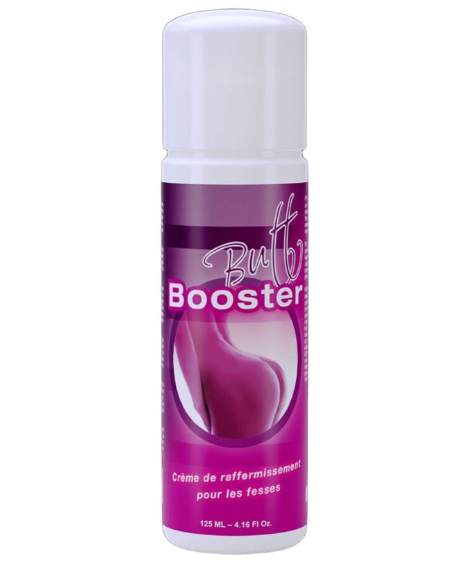 Ruf – Butt Booster Straffende Creme 125 ml