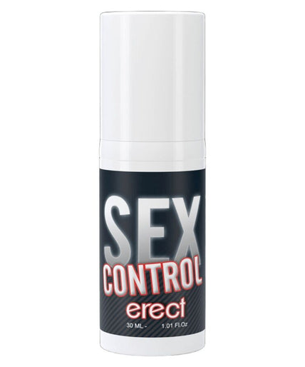 Ruf – Sex Control Erection Cream Ruf – Sex Control Erection Cream