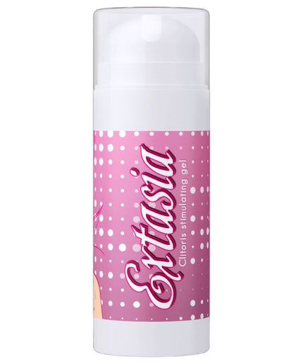 Ruf – Extasia Klitoris stimulierendes GEL 30ML Ruf – Extasia Klitoris stimulierendes GEL 30ML