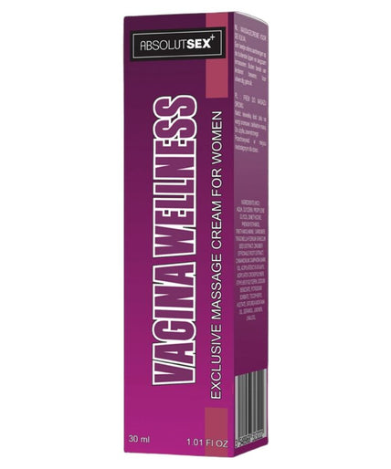 Ruf – Vagina Wellness to Massage Lips 30 Ml Ruf – Vagina Wellness to Massage Lips 30 Ml