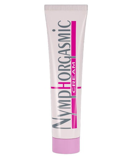 Ruf – Nymphorgasmische Creme 15ML Ruf – Nymphorgasmische Creme 15ML