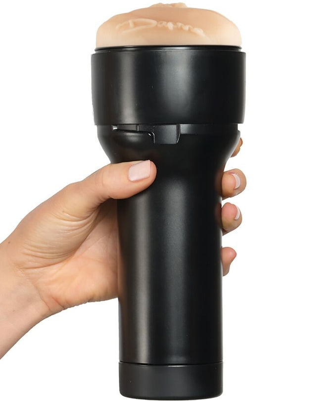 Kiiroo – Feel Daphne Laat Stars Collection Stroker Powerblow Kompatibel