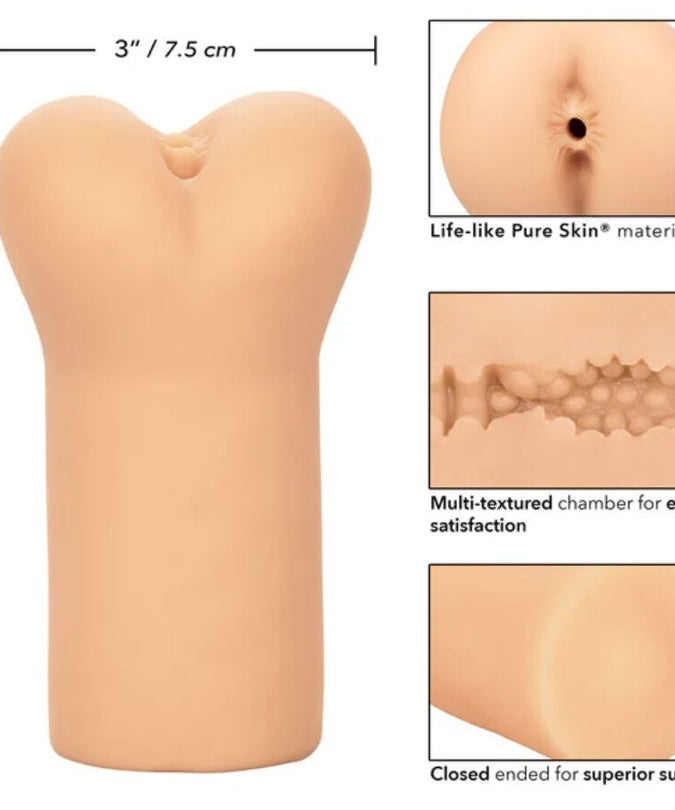 Calexotics – Boundless Anus