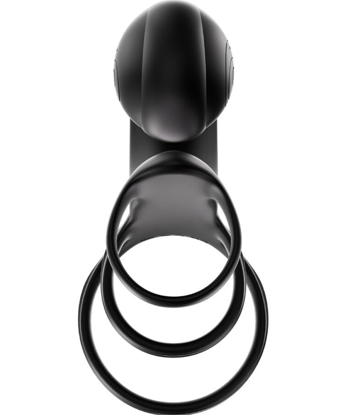 Snail Vibe – Jovi Arc Paarring Fernbedienung Schwarz