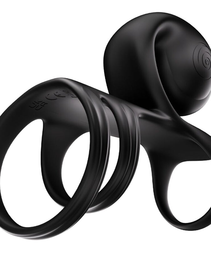 Snail Vibe – Jovi Arc Paarring Fernbedienung Schwarz