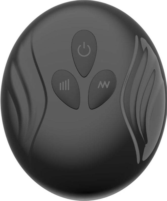 Snail Vibe – Jovi Arc Paarring Fernbedienung Schwarz