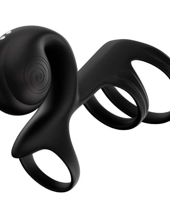 Snail Vibe – Jovi Arc Paarring Fernbedienung Schwarz