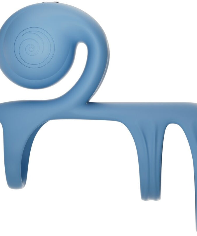 Snail Vibe – Jovi Arc Couple Ring Remote Control Blue