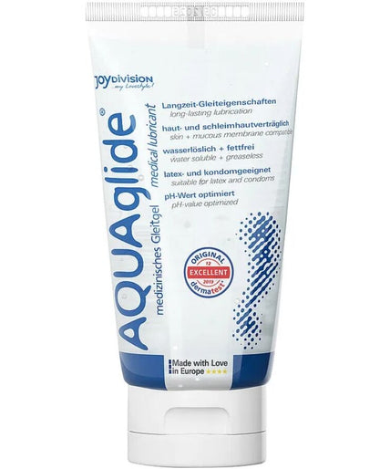 Joydivision Aquaglide – Gleitmittel 50 ML Joydivision Aquaglide – Gleitmittel 50 ML
