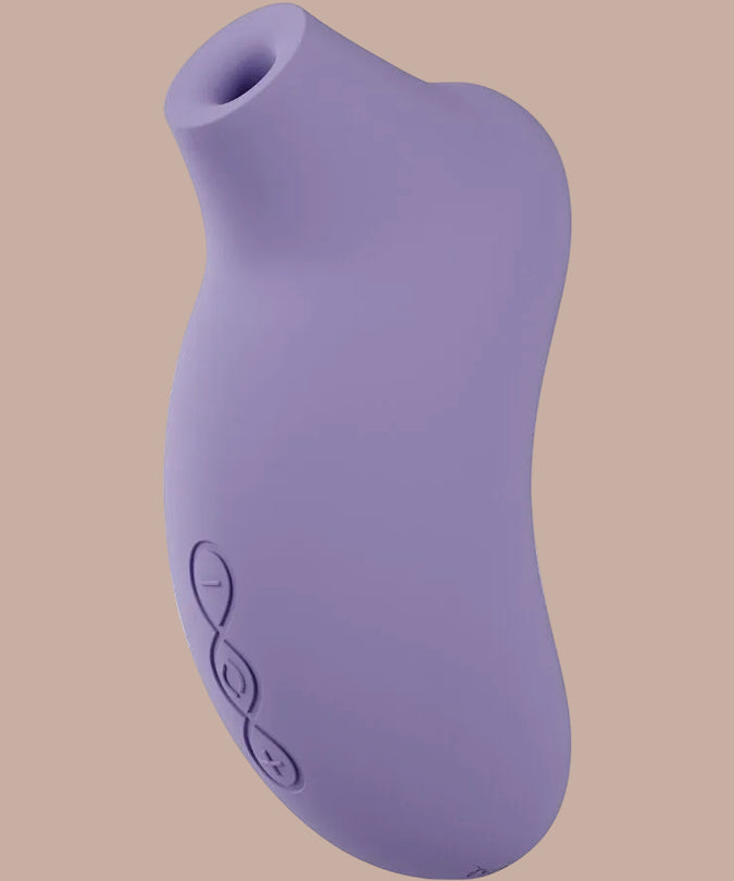LELO – SONA 3 Sonic Klitorismassager – Violet Dusk