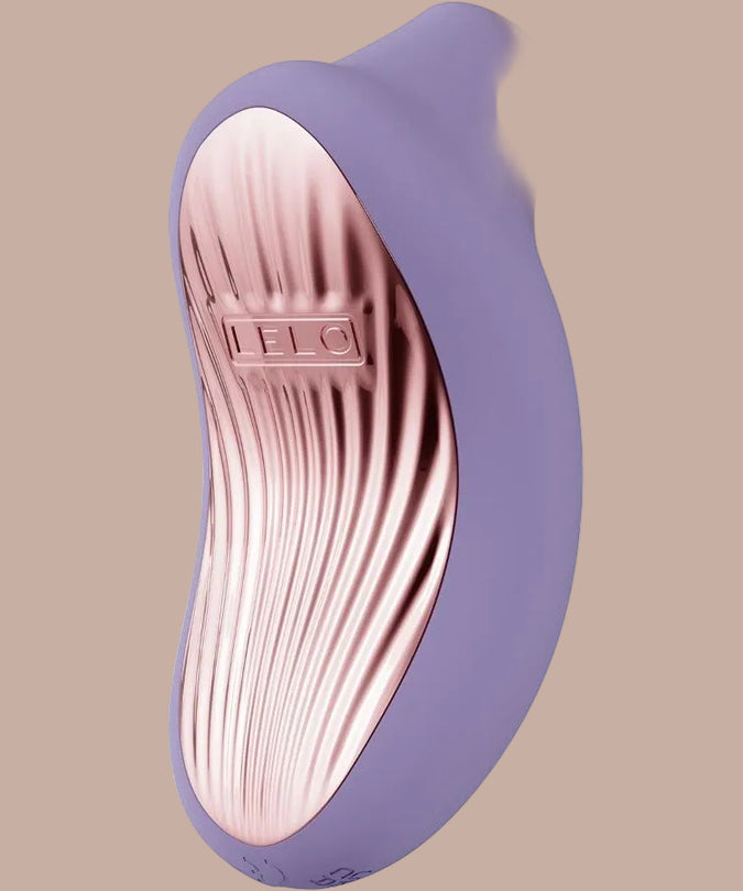 LELO – SONA 3 Sonic Klitorismassager – Violet Dusk
