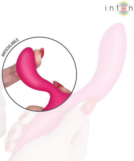Intense – Charly Gelenkiger Vibrationsstimulator Intense – Charly Gelenkiger Vibrationsstimulator