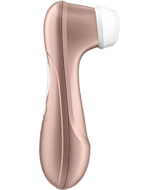 Satisfyer – Pro 2 Neue Generation 2 Air Pulse Vibrator