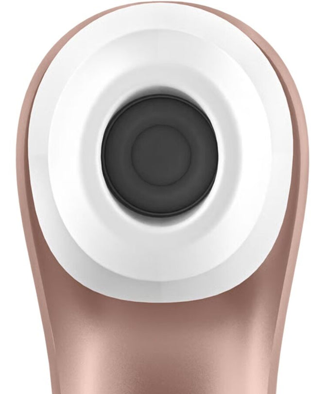 Satisfyer – Pro 2 Neue Generation 2 Air Pulse Vibrator