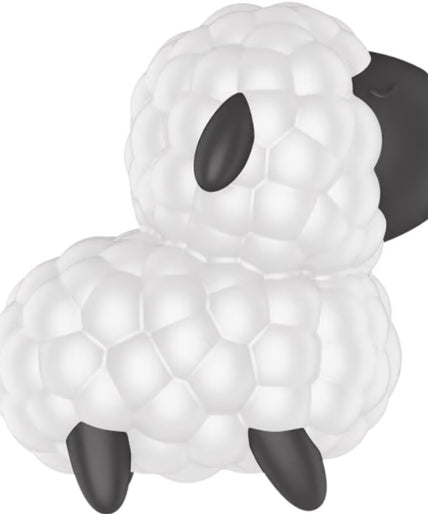 Satisfyer – Dreamy Sheep Vibrator & Luftimpuls-Stimulator Satisfyer – Dreamy Sheep Vibrator & Luftimpuls-Stimulator